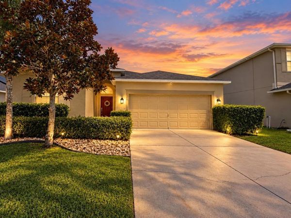 5242 CORTLAND DRIVE , DAVENPORT, FL 33897