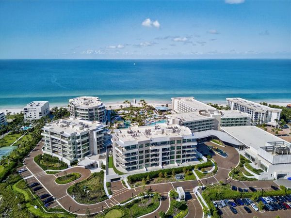 1591 GULF OF MEXICO DRIVE, Unit 312, LONGBOAT KEY, FL 34228