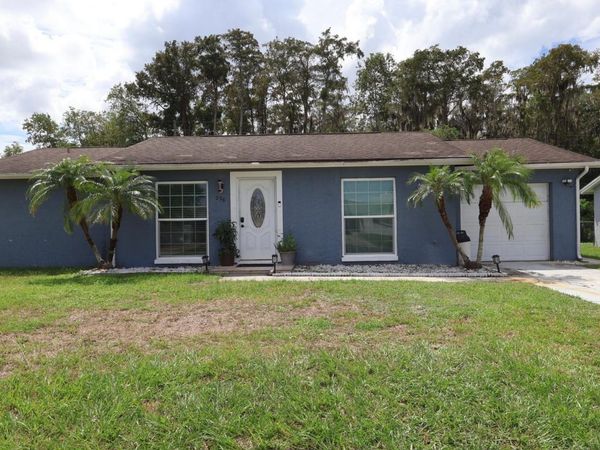 256 LA PAZ DRIVE , KISSIMMEE, FL 34743
