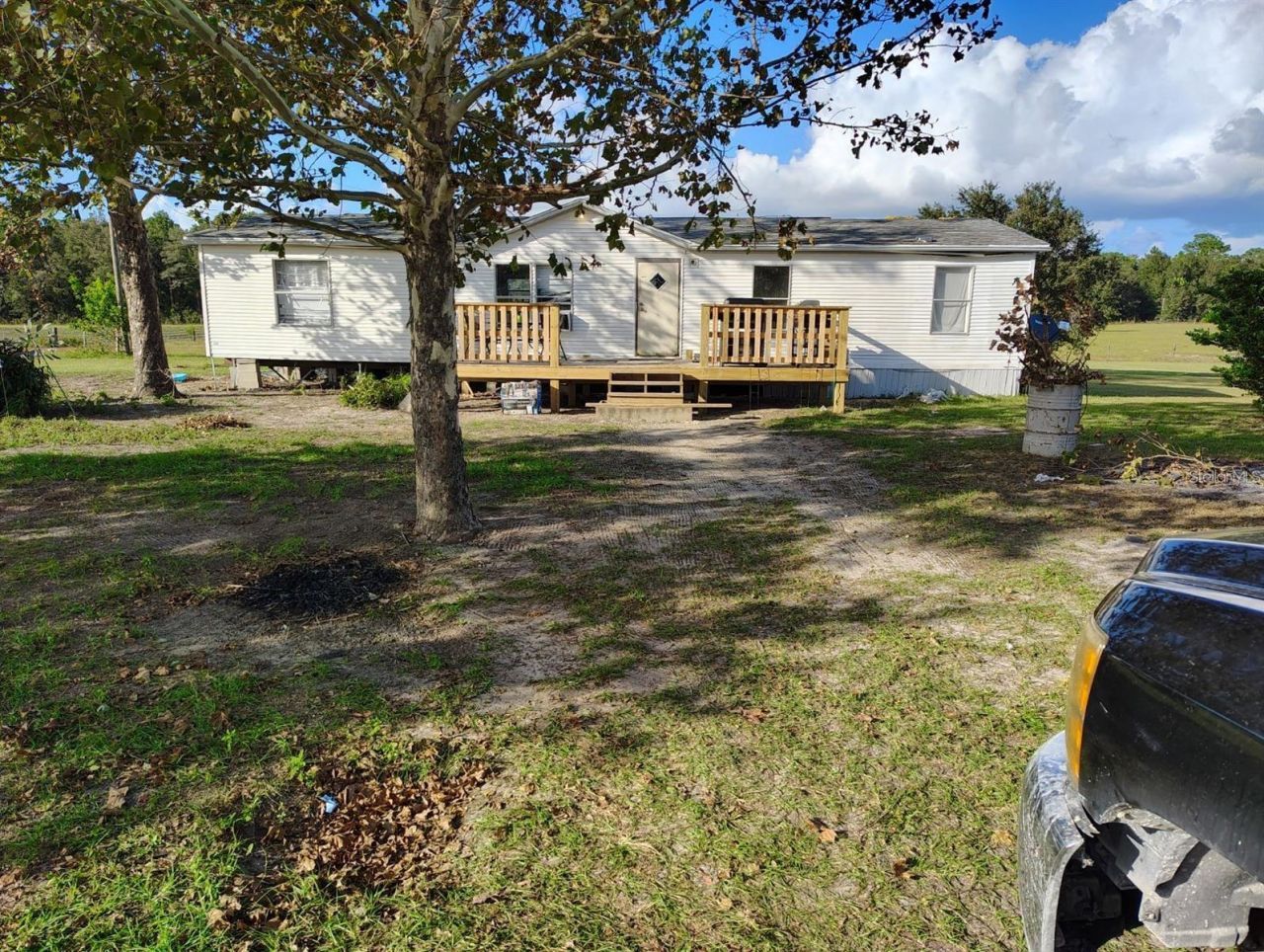 9851 NE 60 Street, Bronson, FL 32621 Photo