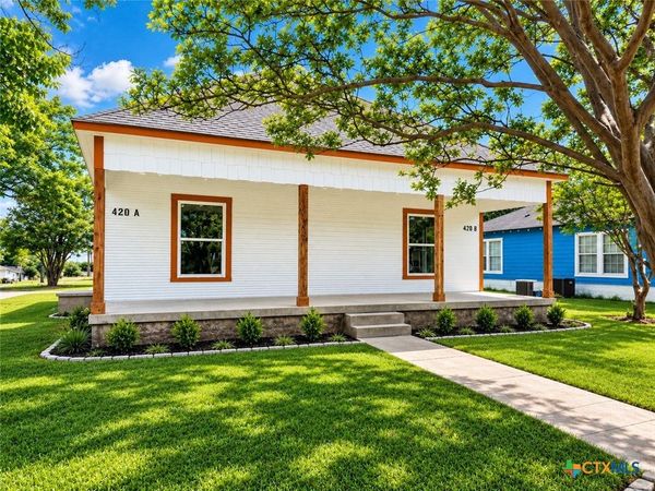420 S 27th Street, Unit b, Temple, TX 76504