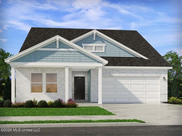 5074 Gibson Road, Ocean Springs, MS 39564