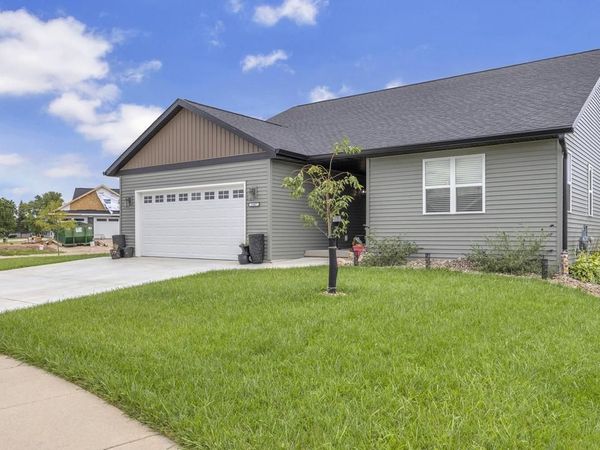 1397 Westwood AVENUE, Fond Du Lac, WI 54937