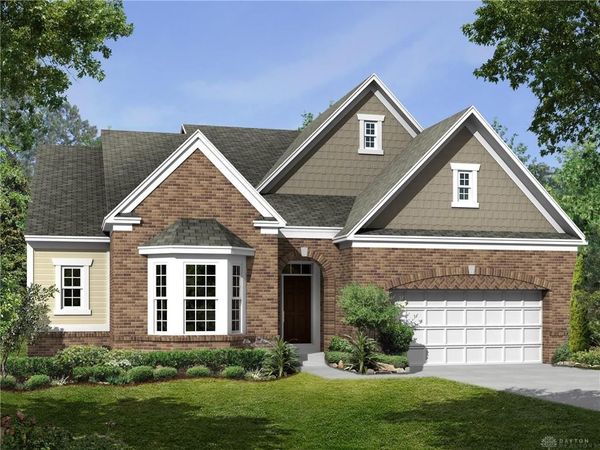 115 Hatch Court, Unit 0051, Springboro, OH 45066
