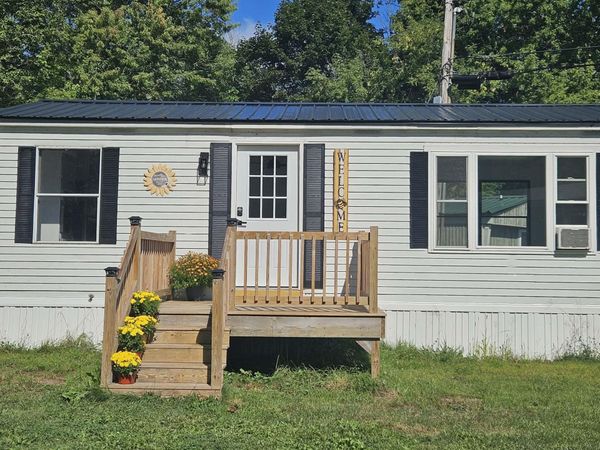 29 Lilac Lane , Augusta, ME 04330