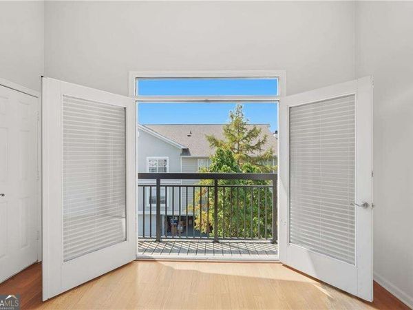4254 River Green Drive NW, Unit 604, Atlanta, GA 30327