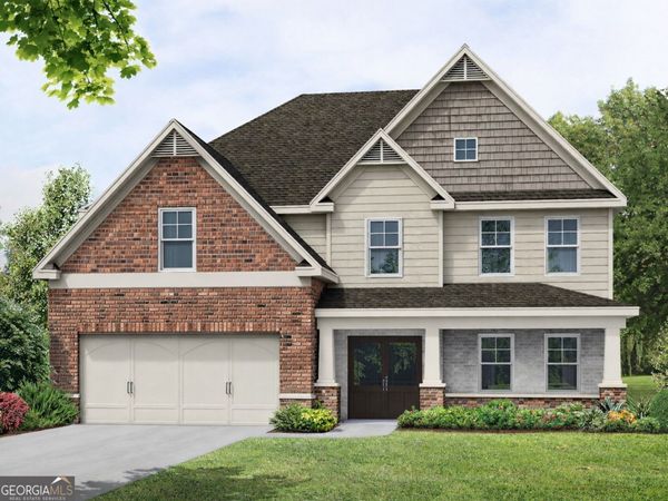 5591 Meadowstone Walk, Kennesaw, GA 30152