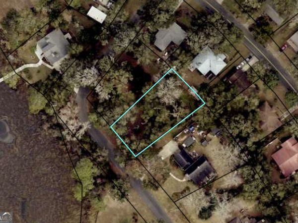 120 Nancy DRIVE, St. Marys, GA 31558