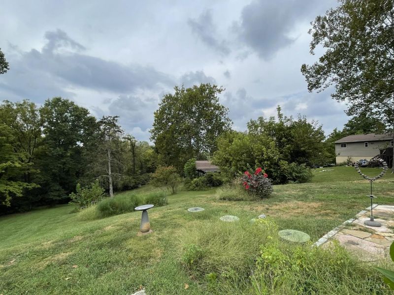 6191 Ramblingridge Drive, Green Township, OH 45247 Photo 19