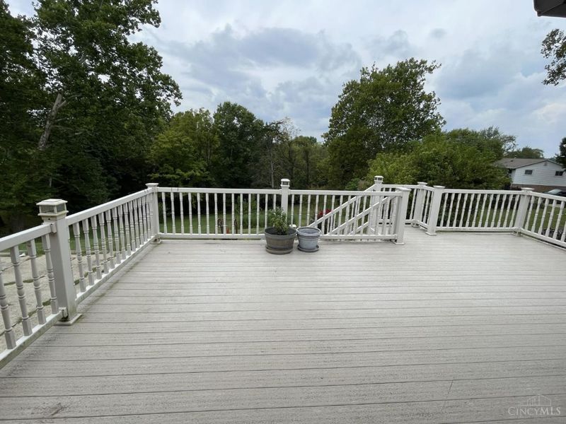 6191 Ramblingridge Drive, Green Township, OH 45247 Photo 22