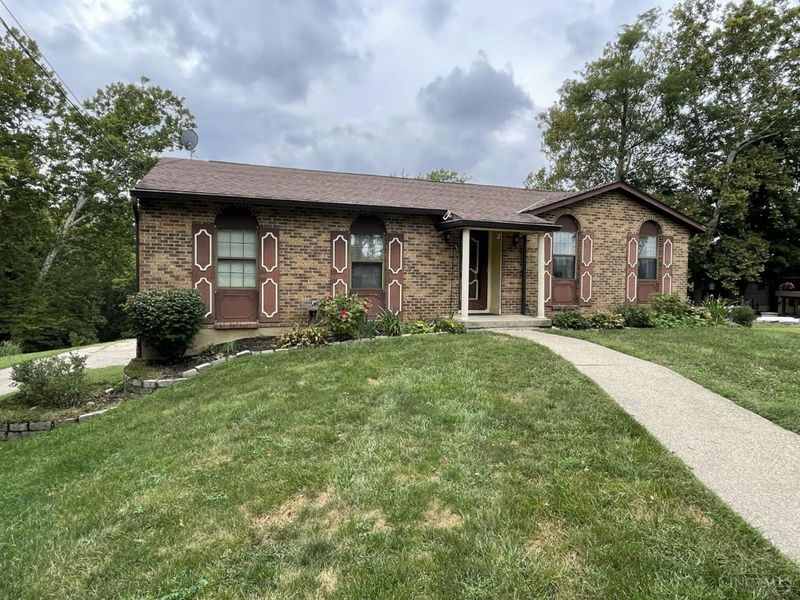 6191 Ramblingridge Drive, Green Township, OH 45247 Photo 23