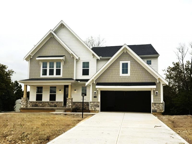 10 Wadestone Lane, Springboro, OH 45066 Photo 1