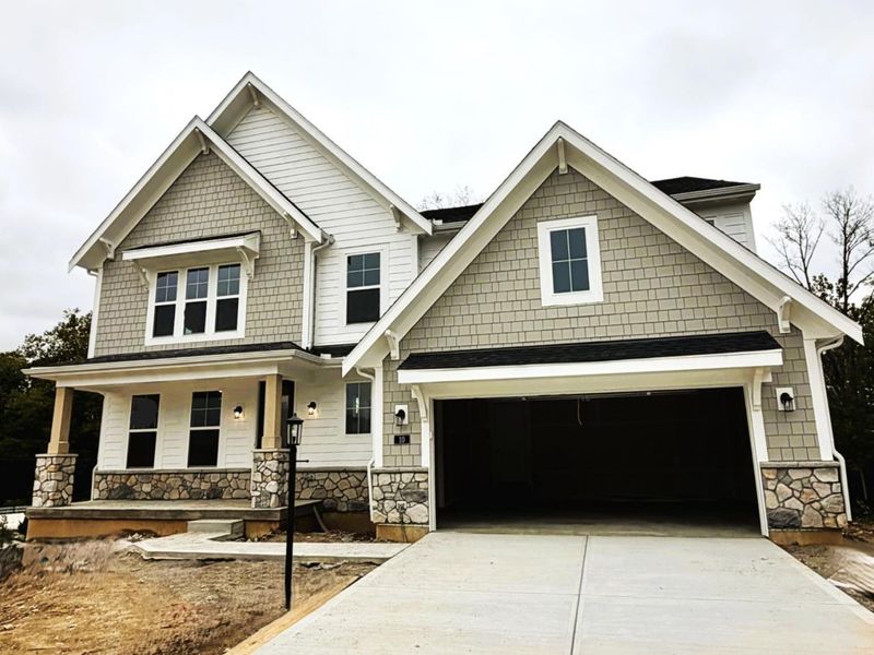 10 Wadestone Lane, Springboro, OH 45066 Photo 2