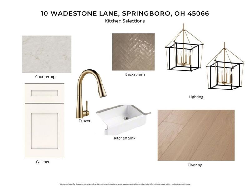 10 Wadestone Lane, Springboro, OH 45066 Photo 5