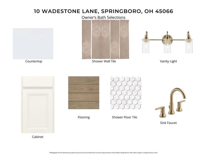 10 Wadestone Lane, Springboro, OH 45066 Photo 7