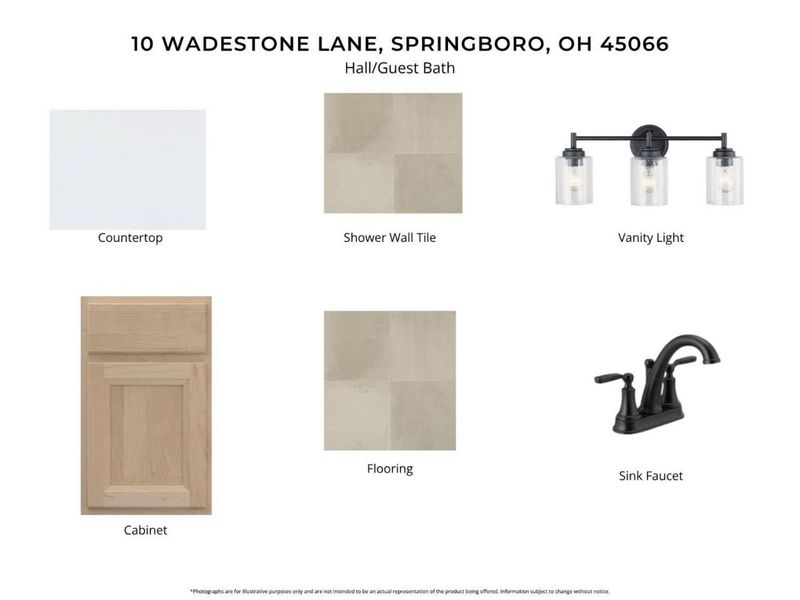 10 Wadestone Lane, Springboro, OH 45066 Photo 8