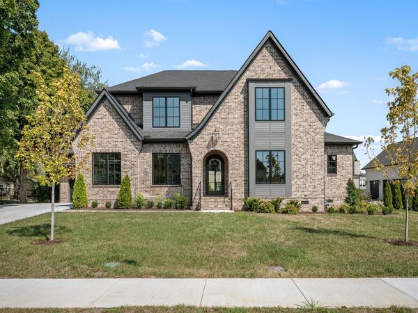 1738 Rigsby Ave , Murfreesboro, TN 37129
