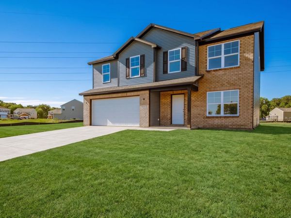 3100 W Shasta Drive, Muncie, IN 47303