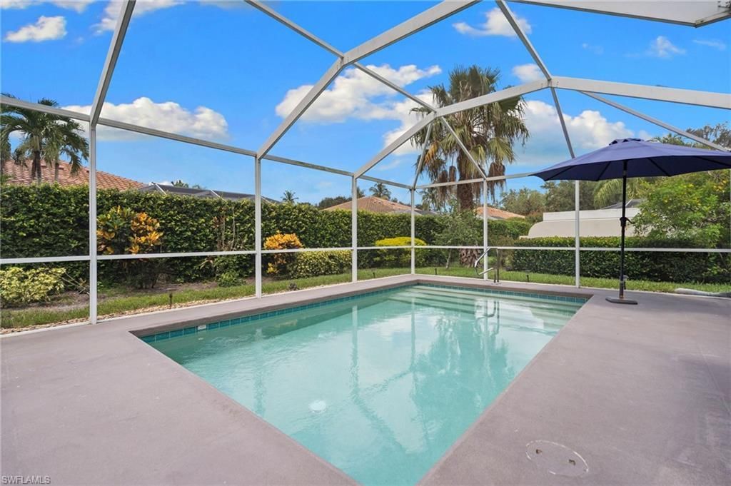 4167 Saint George Ln, Naples, FL 34119 Photo