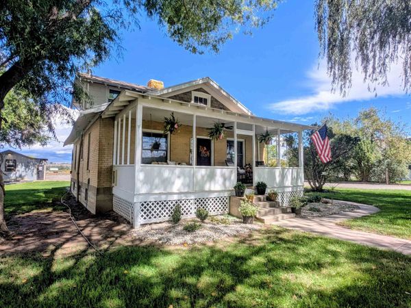 19643 H Road , Delta, CO 81416
