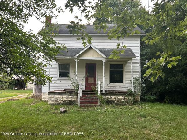 5353 N Watson Road, Elsie, MI 48831