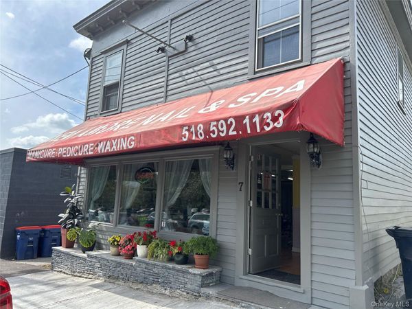 7 Dutchess Avenue , Millerton, NY 12546