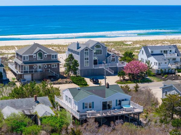 898 Dune Road , Westhampton Dunes, NY 11978
