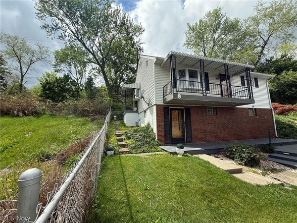 311 N 7th Street , Toronto, OH 43952