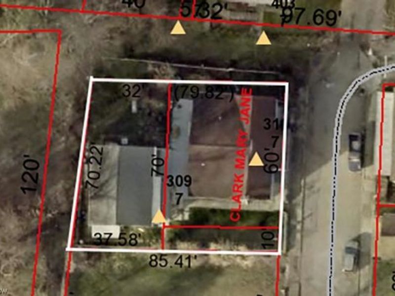 311 N 7th Street, Toronto, OH 43952 Photo 14