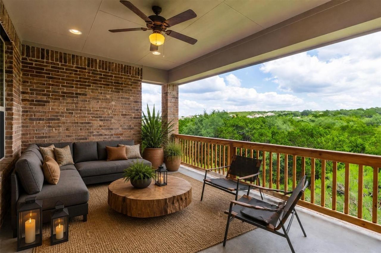 5117 Texas Bluebell Dr, Spicewood, TX 78669 Main Photo