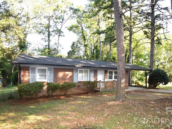 2510 Briar Oak Drive, Gastonia, NC 28052