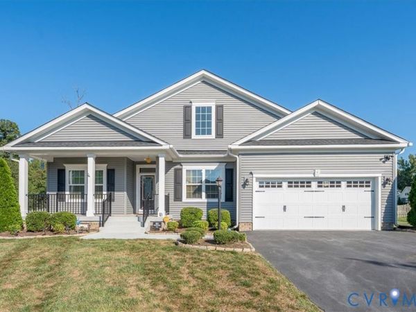 13507 Mason Orchard Place, Chesterfield, VA 23836