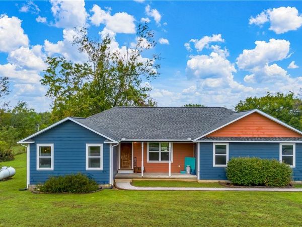 6966 Prairie View Road, Harrison, AR 72601