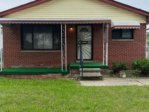 28973 Annapolis Road , Westland, Mi 48186