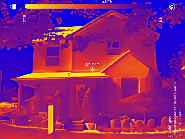 20645 Vernier Circle, Grosse Pointe Woods, Mi 48236
