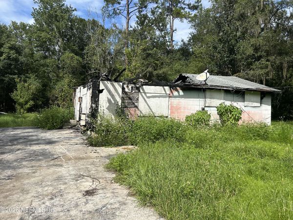 9233 WILD Road, Jacksonville, FL 32220