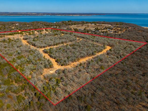 Copper Creek Circle, Kingston, OK 73439
