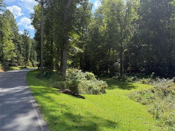 6.13Ac Lucius Road, Cherry Log, GA 30522