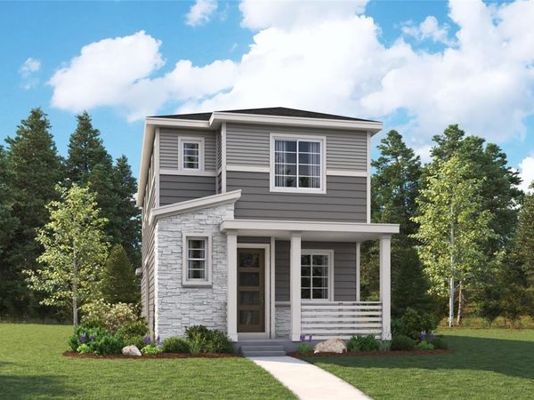 1093 Bunting Drive , Erie, CO 80026