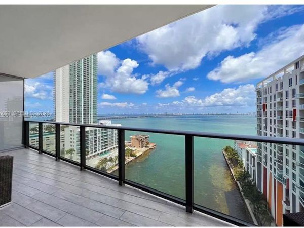 460 NE 28th St , Unit 1608, Miami, FL 33137