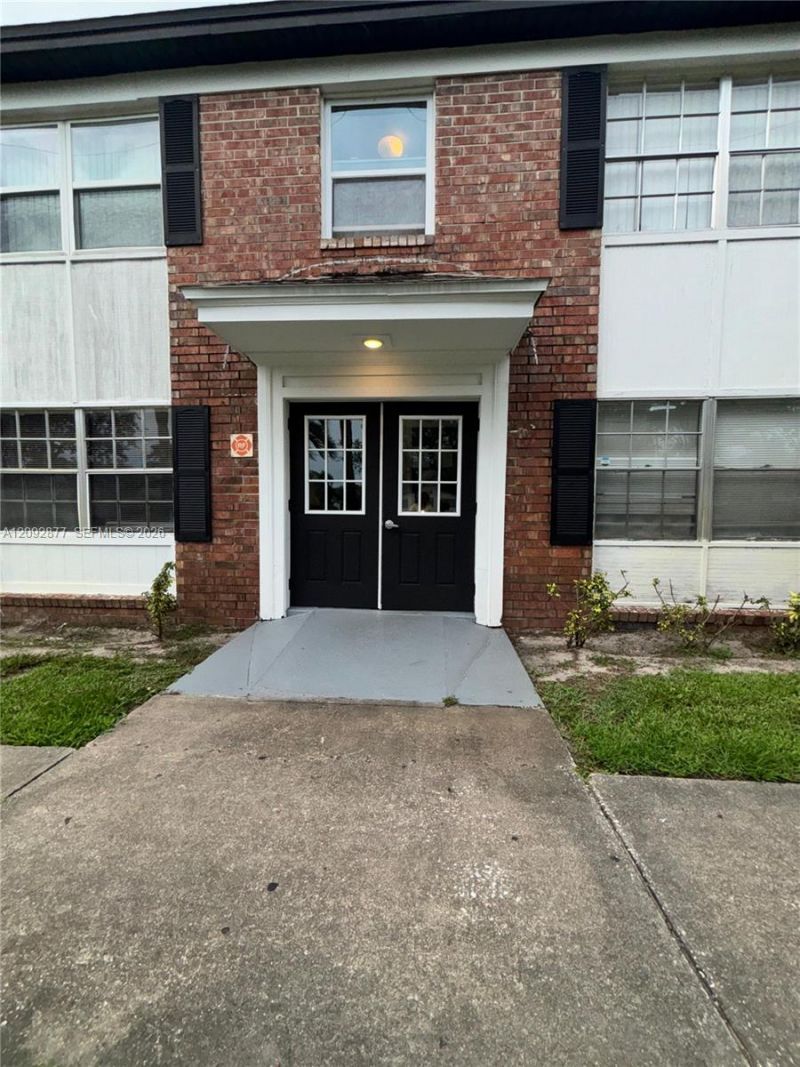 5325 Curry Ford Rd , Unit A101, Orlando, FL 32812 Photo