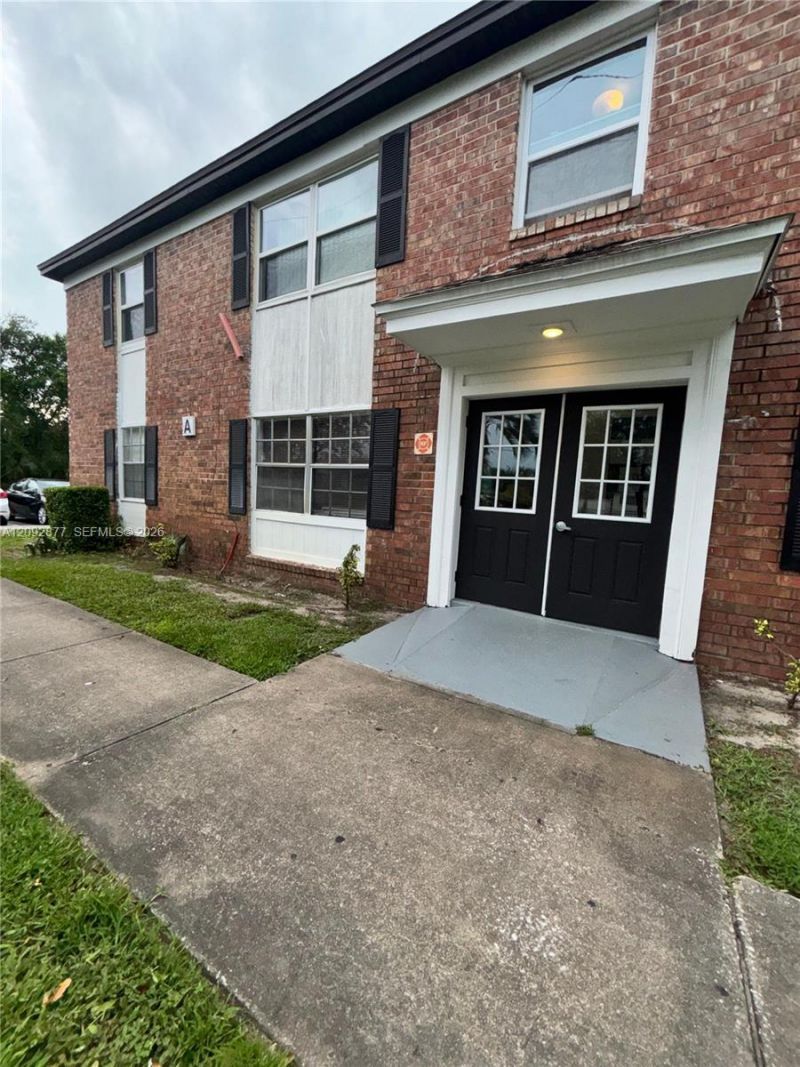 5325 Curry Ford Rd , Unit A101, Orlando, FL 32812 Photo