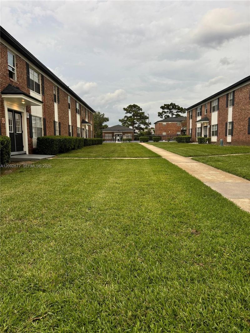 5325 Curry Ford Rd , Unit A101, Orlando, FL 32812 Photo