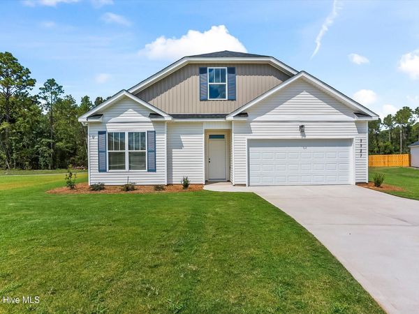 3327 Basil Lane , Warrenville, SC 29851