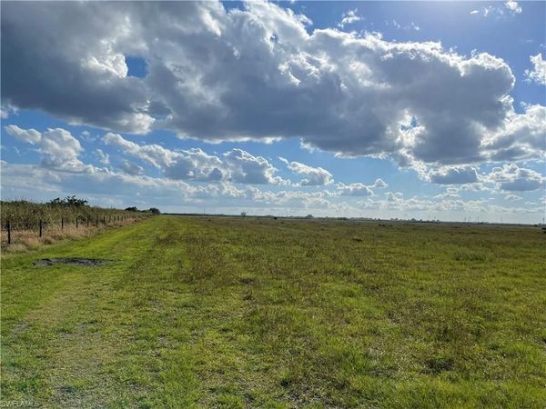6001 3rd RD , LABELLE, FL 33935