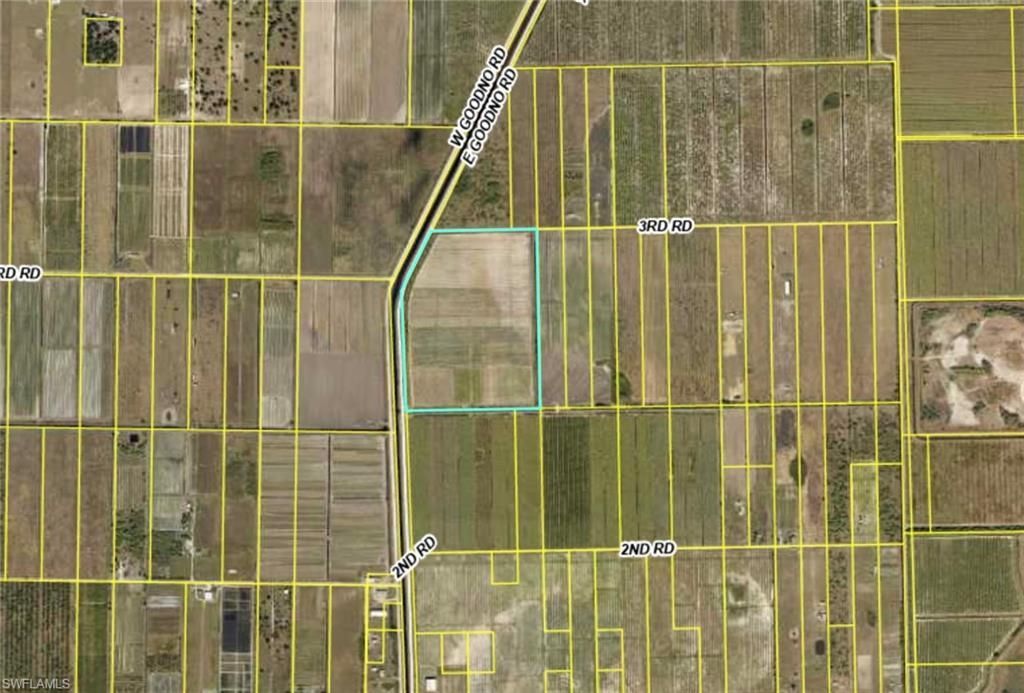 6001 3rd Rd , Labelle, FL 33935 Photo