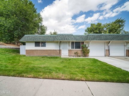 1792 Gault Way, Sparks, NV 89431 Photo