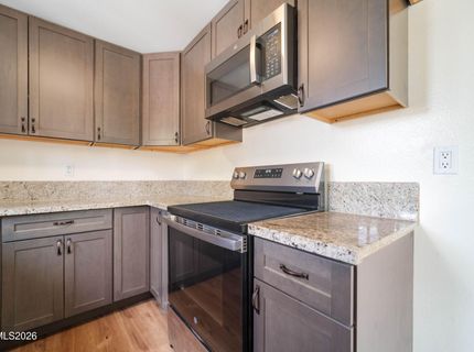 1792 Gault Way, Sparks, NV 89431 Photo