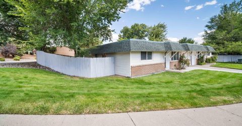 1792 Gault Way, Sparks, NV 89431 Photo
