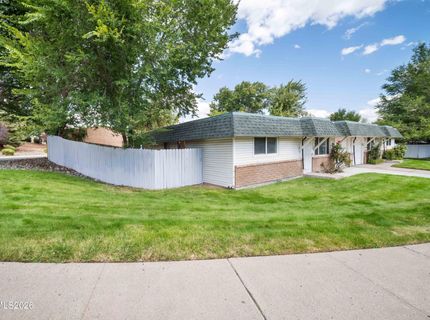 1792 Gault Way, Sparks, NV 89431 Photo